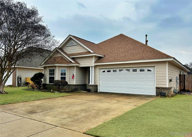 610 Linden Lane, Prattville, AL 36066