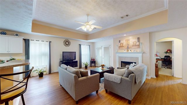 610 Linden Lane, Prattville, AL 36066