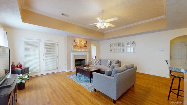 610 Linden Lane, Prattville, AL 36066