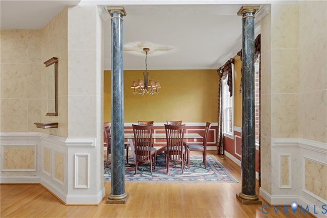 12204 Malham Way, Glen Allen, VA 23059