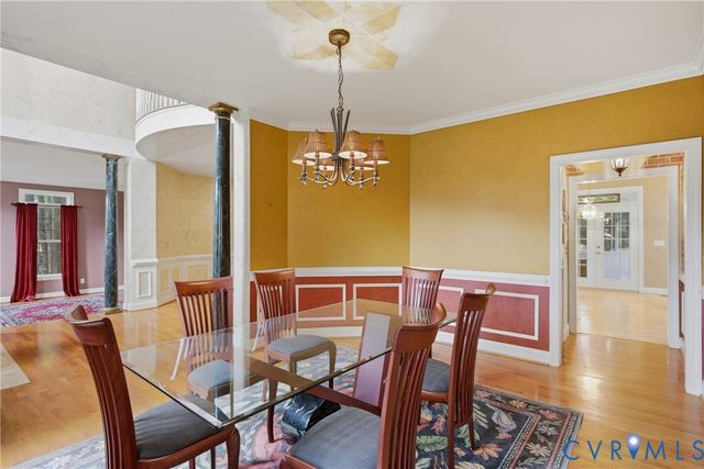 12204 Malham Way, Glen Allen, VA 23059