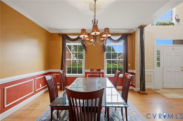 12204 Malham Way, Glen Allen, VA 23059