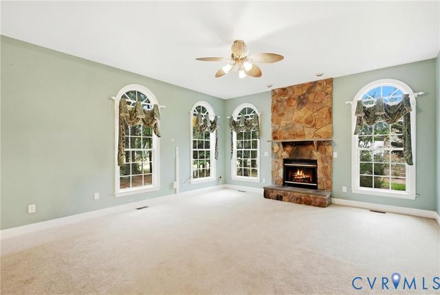 12204 Malham Way, Glen Allen, VA 23059