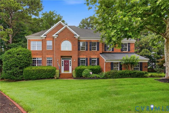 12204 Malham Way, Glen Allen, VA 23059