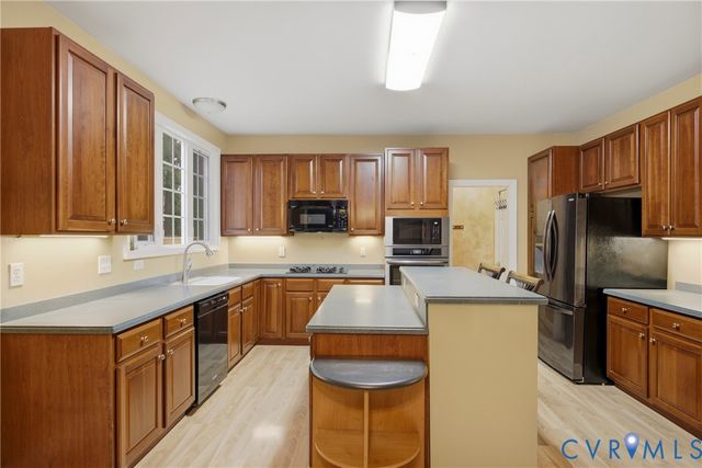 12204 Malham Way, Glen Allen, VA 23059