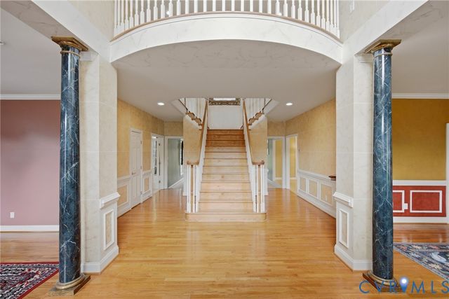 12204 Malham Way, Glen Allen, VA 23059