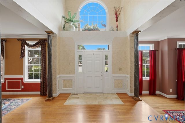 12204 Malham Way, Glen Allen, VA 23059