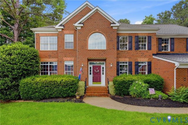 12204 Malham Way, Glen Allen, VA 23059
