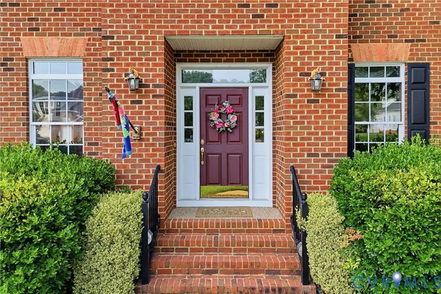 12204 Malham Way, Glen Allen, VA 23059