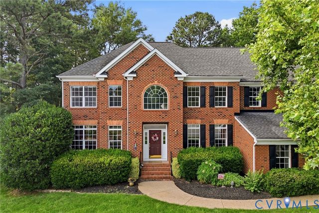 12204 Malham Way, Glen Allen, VA 23059