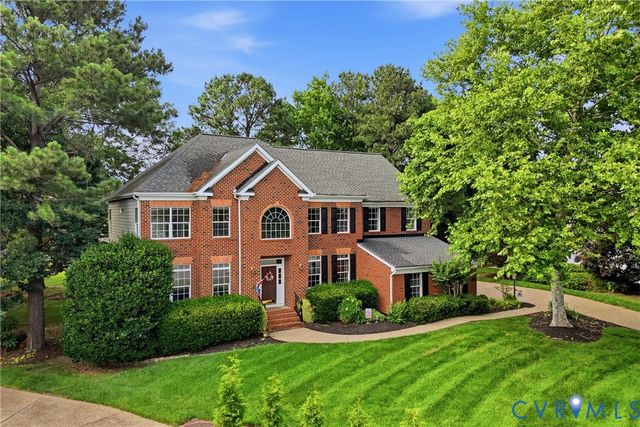 12204 Malham Way, Glen Allen, VA 23059