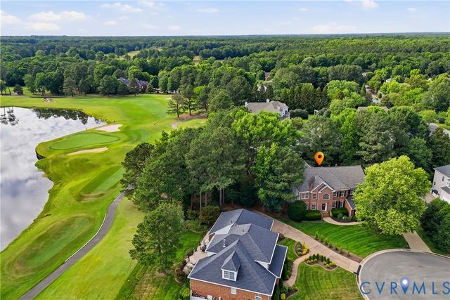 12204 Malham Way, Glen Allen, VA 23059
