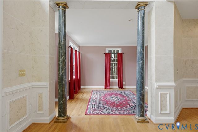 12204 Malham Way, Glen Allen, VA 23059