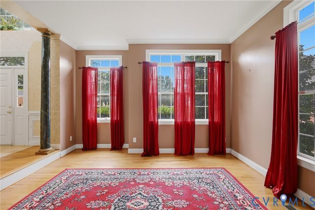 12204 Malham Way, Glen Allen, VA 23059