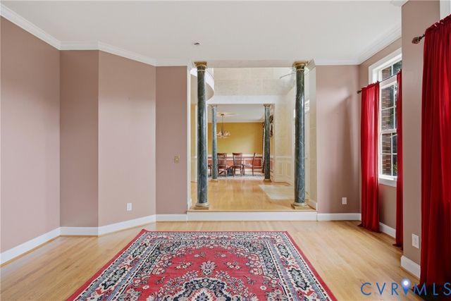 12204 Malham Way, Glen Allen, VA 23059