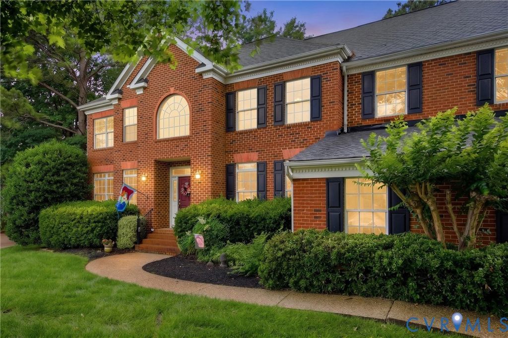 12204 Malham Way, Glen Allen, VA 23059