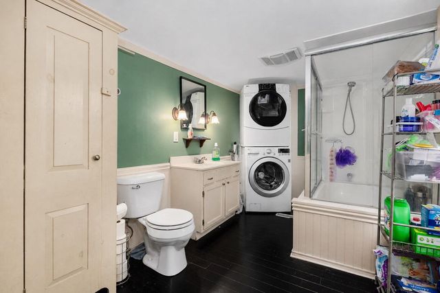 160 S Main Street, Franklin, NH 03235