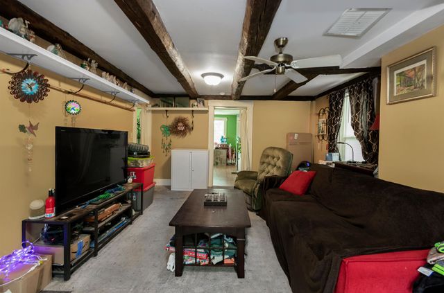 160 S Main Street, Franklin, NH 03235
