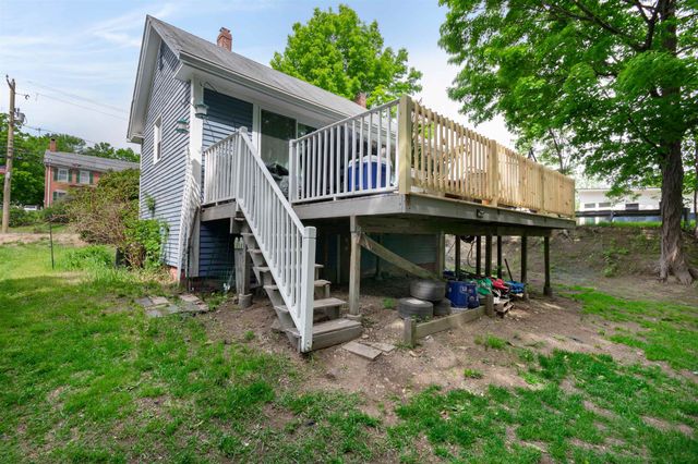 160 S Main Street, Franklin, NH 03235