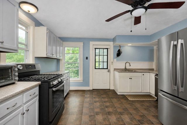 160 S Main Street, Franklin, NH 03235