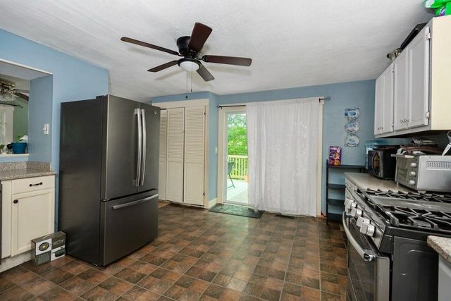 160 S Main Street, Franklin, NH 03235