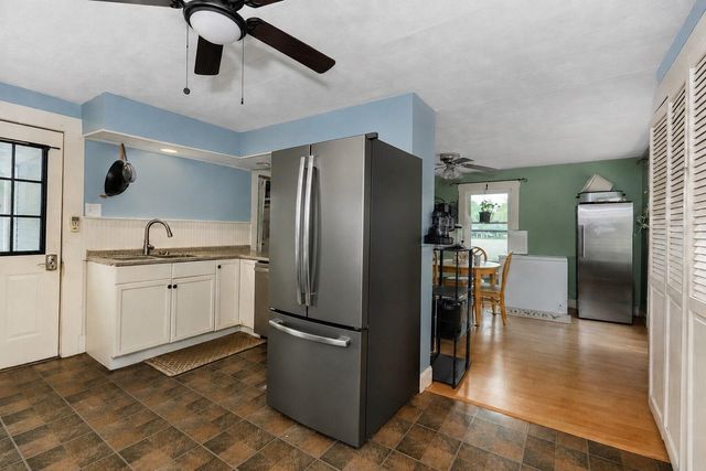 160 S Main Street, Franklin, NH 03235