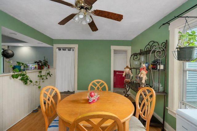 160 S Main Street, Franklin, NH 03235