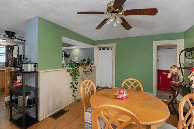 160 S Main Street, Franklin, NH 03235
