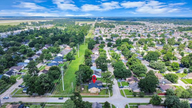 6952 Foxwaithe Lane, Humble, TX 77338