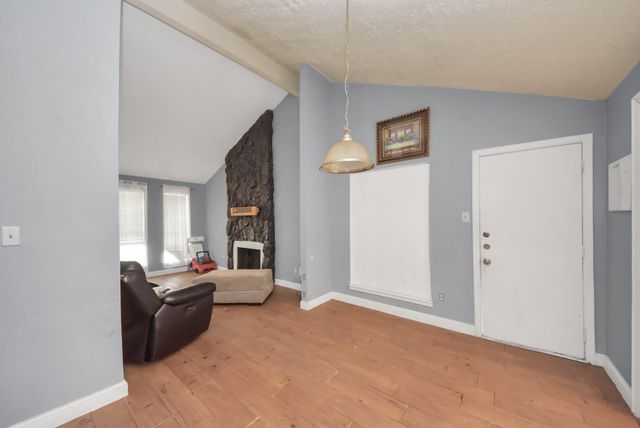 6952 Foxwaithe Lane, Humble, TX 77338