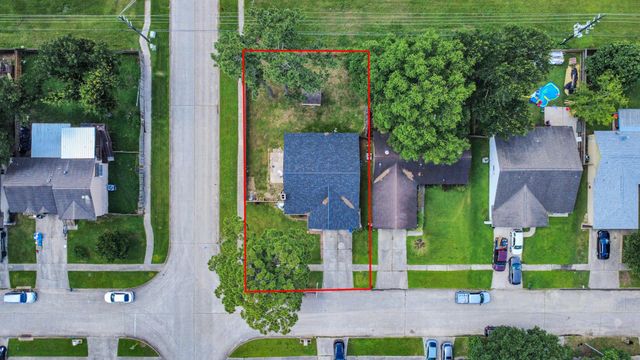 6952 Foxwaithe Lane, Humble, TX 77338