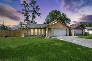 6952 Foxwaithe Lane, Humble, TX 77338