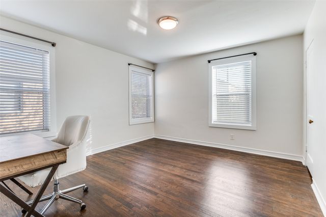 4922 W University Boulevard, Dallas, TX 75209