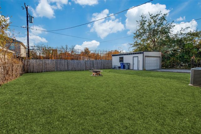 4922 W University Boulevard, Dallas, TX 75209