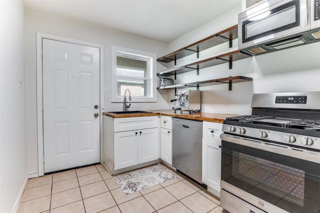 4922 W University Boulevard, Dallas, TX 75209