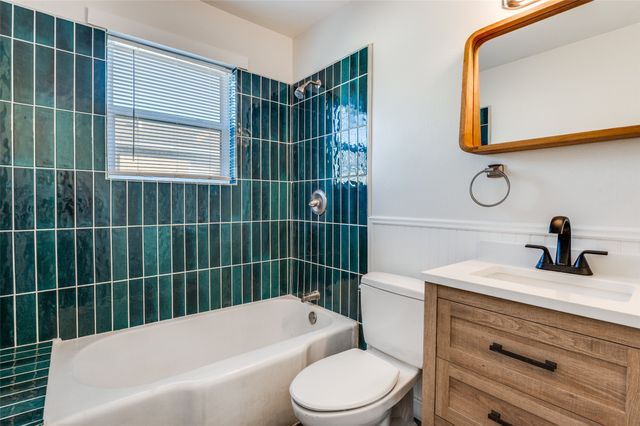 4922 W University Boulevard, Dallas, TX 75209