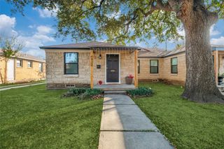 4922 W University Boulevard, Dallas, TX 75209