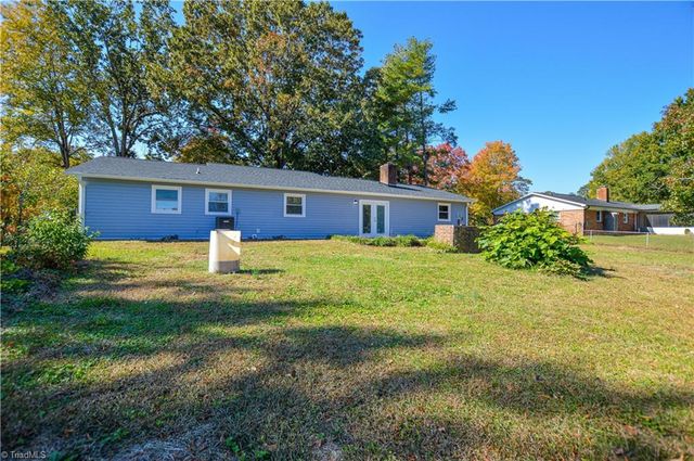 5385 Macy Grove Road, Kernersville, NC 27284