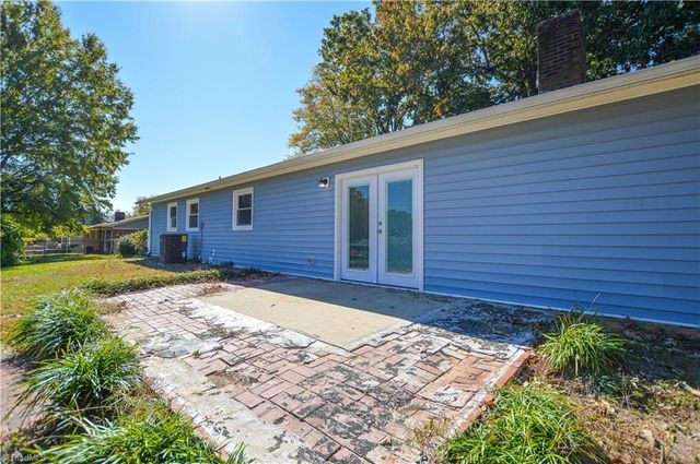 5385 Macy Grove Road, Kernersville, NC 27284