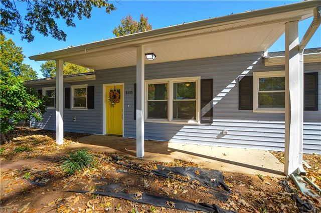 5385 Macy Grove Road, Kernersville, NC 27284