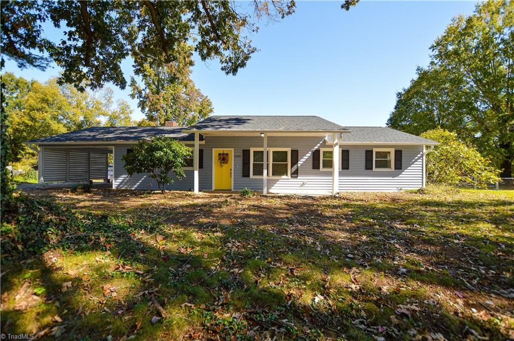 5385 Macy Grove Road, Kernersville, NC 27284