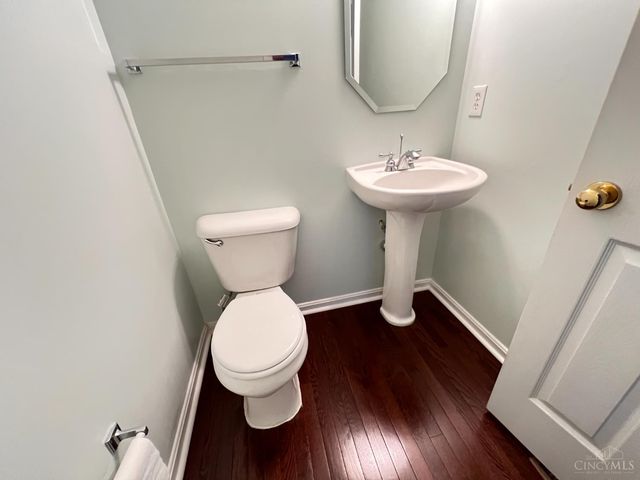 2150 Picketside Drive, Batavia Twp, OH 45103