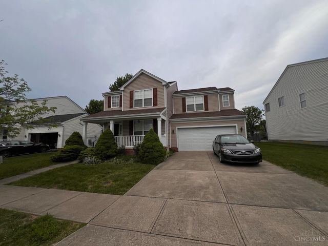 2150 Picketside Drive, Batavia Twp, OH 45103