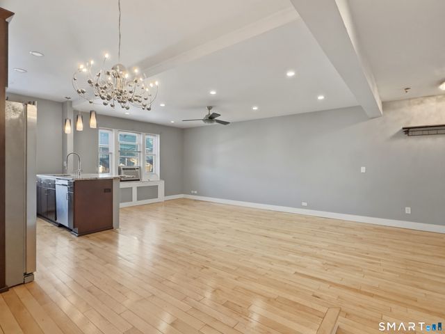 70 Strawberry Hill Avenue APT 2-2B, Stamford, CT 06902