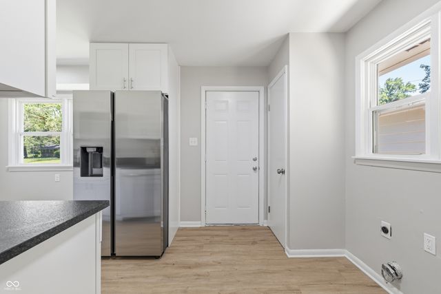 5578 Henderson Drive, Brownsburg, IN 46112