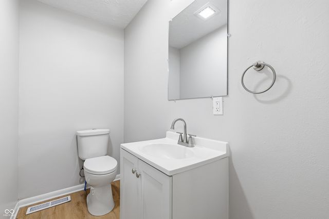 5578 Henderson Drive, Brownsburg, IN 46112