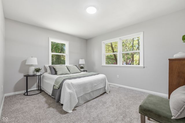 5578 Henderson Drive, Brownsburg, IN 46112