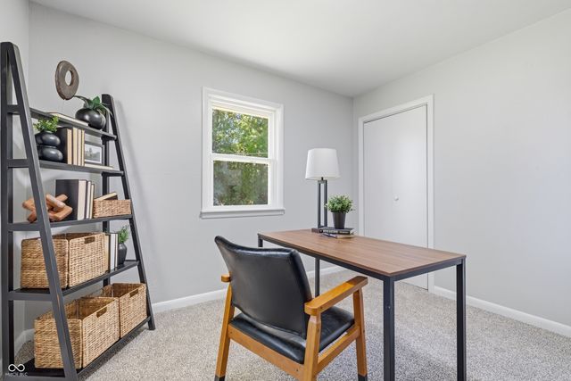 5578 Henderson Drive, Brownsburg, IN 46112