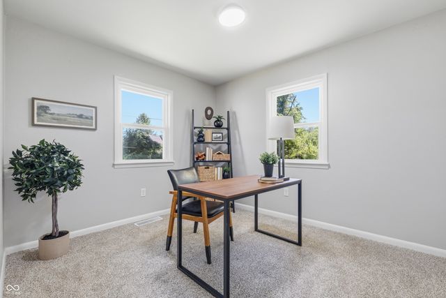 5578 Henderson Drive, Brownsburg, IN 46112
