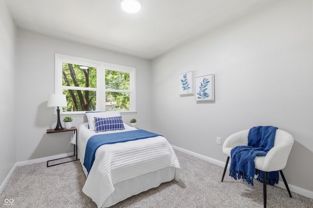5578 Henderson Drive, Brownsburg, IN 46112